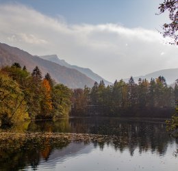 Туры в Миниральные воды 2025 - цены на путевки в Россию из Москвы от туроператора Coral Travel