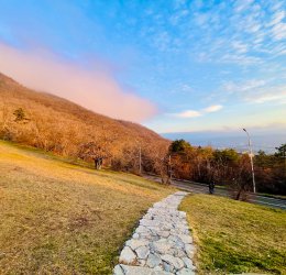 Туры в Пятигорск 2025 - цены на путевки в Россию из Москвы от туроператора Coral Travel