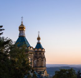 Туры в Пятигорск 2025 - цены на путевки в Россию из Москвы от туроператора Coral Travel