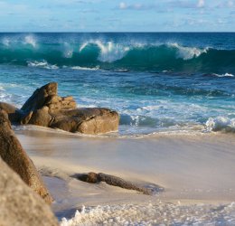 Туры на о. Святой Анны 2025 - цены на путевки на Сейшелы из Москвы от туроператора Coral Travel