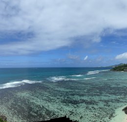 Туры на о. Силуэт 2025 - цены на путевки на Сейшелы из Москвы от туроператора Coral Travel