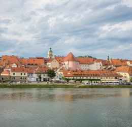 Туры в Марибор 2025 - цены на путевки в Словению из Москвы от туроператора Coral Travel