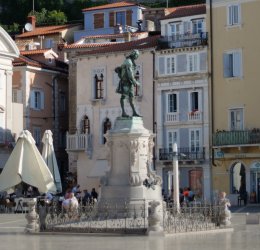 Туры в Моравске Топлице 2025 - цены на путевки в Словению из Москвы от туроператора Coral Travel