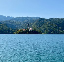 Туры в Моравске Топлице 2025 - цены на путевки в Словению из Москвы от туроператора Coral Travel