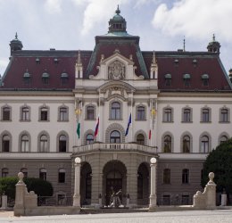 Туры в Рогашка Слатину 2025 - цены на путевки в Словению из Москвы от туроператора Coral Travel