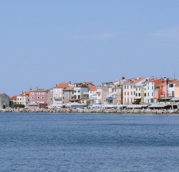 Туры в Рогашка Слатину 2025 - цены на путевки в Словению из Москвы от туроператора Coral Travel