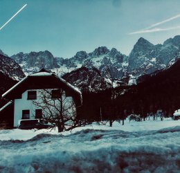 Туры в Рогашка Слатину 2025 - цены на путевки в Словению из Москвы от туроператора Coral Travel