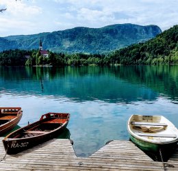 Туры в Струньян 2025 - цены на путевки в Словению из Москвы от туроператора Coral Travel