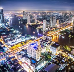 Туры в Бангкок 2025 - цены на путевки в Таиланд из Москвы от туроператора Coral Travel