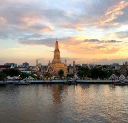 Туры в Бангкок 2025 - цены на путевки в Таиланд из Москвы от туроператора Coral Travel