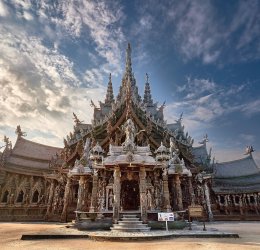 Туры в Паттайю 2025 - цены на путевки в Таиланд из Москвы от туроператора Coral Travel