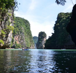 Туры на о.Пхукет 2025 - цены на путевки в Таиланд из Москвы от туроператора Coral Travel