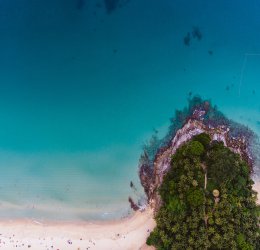 Туры на о. Чанг 2025 - цены на путевки в Таиланд из Москвы от туроператора Coral Travel