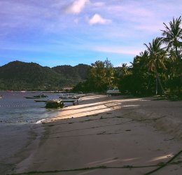 Туры в Ко Панган 2025 - цены на путевки в Таиланд из Москвы от туроператора Coral Travel