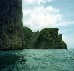 Туры в Ко Панган 2025 - цены на путевки в Таиланд из Москвы от туроператора Coral Travel