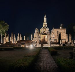 Туры 2025 - цены на путевки в Таиланд из Москвы от туроператора Coral Travel