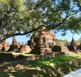 Туры 2025 - цены на путевки в Таиланд из Москвы от туроператора Coral Travel