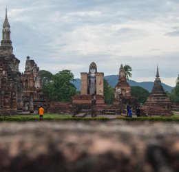 Туры 2025 - цены на путевки в Таиланд из Москвы от туроператора Coral Travel