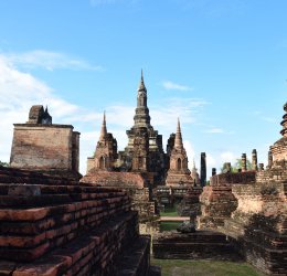 Туры 2025 - цены на путевки в Таиланд из Москвы от туроператора Coral Travel