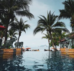 Туры в Сонгкхлу 2025 - цены на путевки в Таиланд из Москвы от туроператора Coral Travel