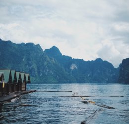 Туры в Утхай Тхани 2025 - цены на путевки в Таиланд из Москвы от туроператора Coral Travel