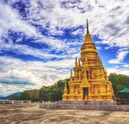 Туры в Утхай Тхани 2025 - цены на путевки в Таиланд из Москвы от туроператора Coral Travel