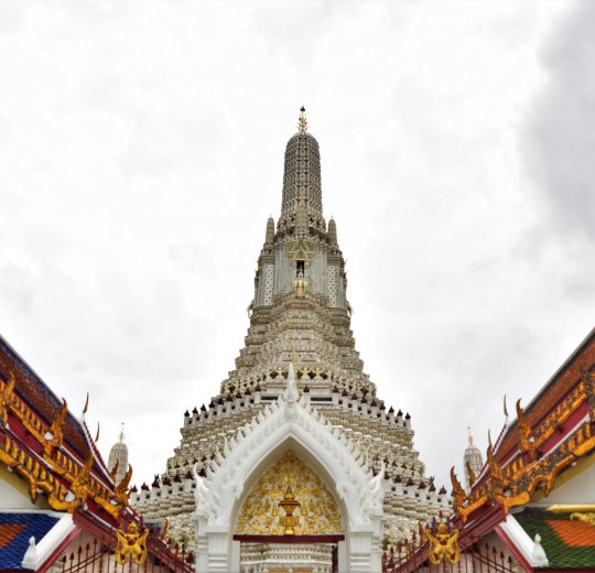 Туры в Хат Яй 2025 - цены на путевки в Таиланд из Москвы от туроператора Coral Travel