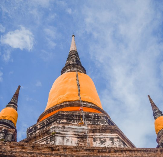 Туры в Хат Яй 2025 - цены на путевки в Таиланд из Москвы от туроператора Coral Travel