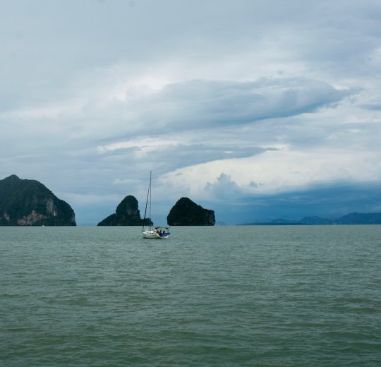 Туры в Хат Яй 2025 - цены на путевки в Таиланд из Москвы от туроператора Coral Travel