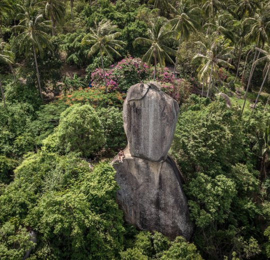 Туры на о. Ко Лан (Корал Айленд) 2025 - цены на путевки в Таиланд из Москвы от туроператора Coral Travel