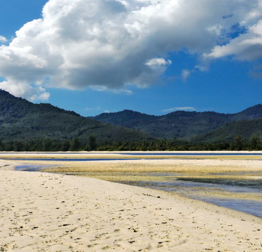 Туры на о. Ко Лан (Корал Айленд) 2025 - цены на путевки в Таиланд из Москвы от туроператора Coral Travel