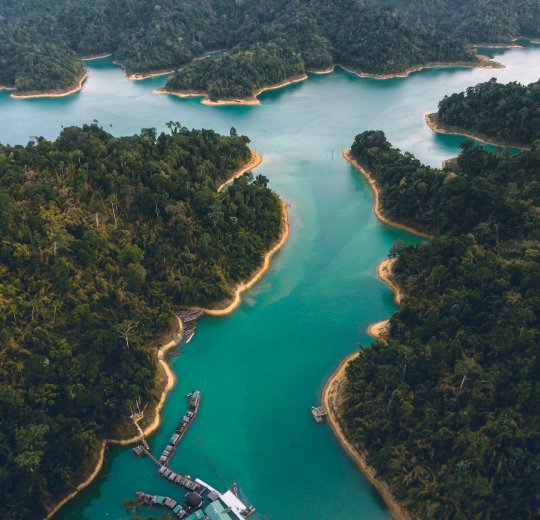 Туры на о. Ко Лан (Корал Айленд) 2025 - цены на путевки в Таиланд из Москвы от туроператора Coral Travel