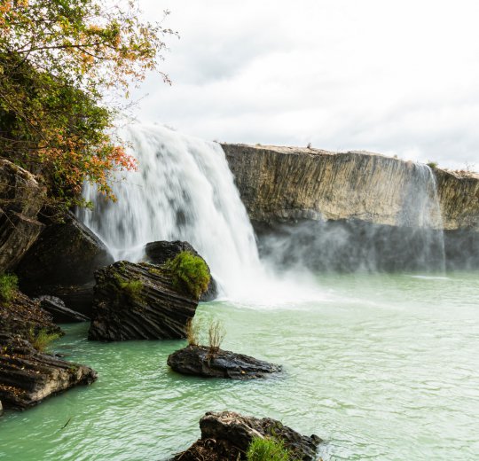 Туры в Као Лак 2025 - цены на путевки в Таиланд из Москвы от туроператора Coral Travel