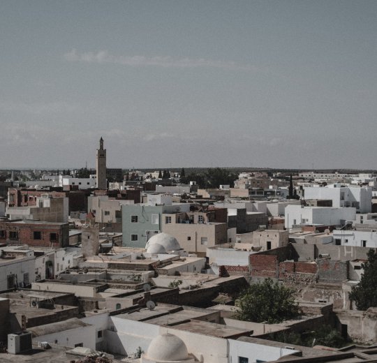 Туры в Седрию Бич 2025 - цены на путевки в Тунис из Москвы от туроператора Coral Travel