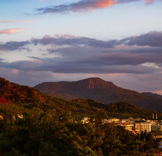 Туры в Мармарис 2025 - цены на путевки в Турцию из Москвы от туроператора Coral Travel