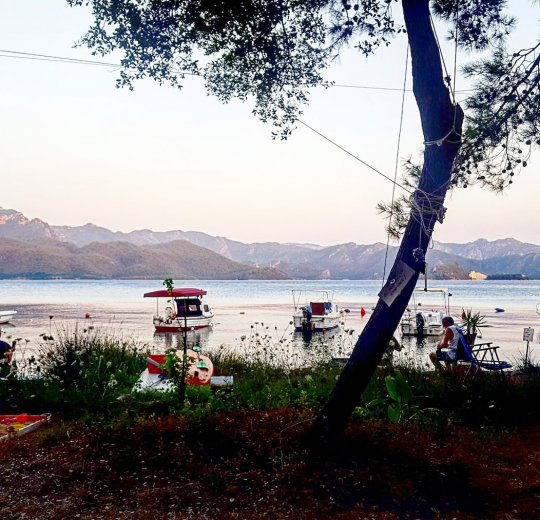 Туры в Мармарис 2025 - цены на путевки в Турцию из Москвы от туроператора Coral Travel