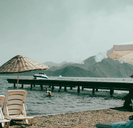 Туры в Мармарис 2025 - цены на путевки в Турцию из Москвы от туроператора Coral Travel