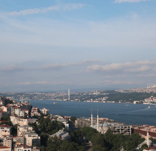 Туры в Бельдиби 2025 - цены на путевки в Турцию из Москвы от туроператора Coral Travel