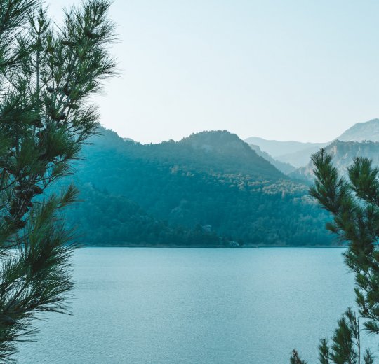 Туры в Манавгат 2025 - цены на путевки в Турцию из Москвы от туроператора Coral Travel