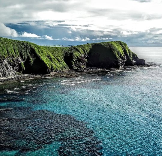 Туры на о. Вануа-Леву. Область Денарау 2025 - цены на путевки на Фиджи из Москвы от туроператора Coral Travel