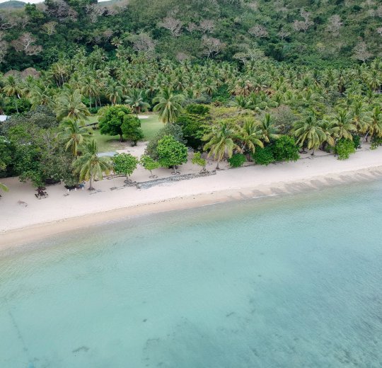 Туры на о. Вануа-Леву. Область Денарау 2025 - цены на путевки на Фиджи из Москвы от туроператора Coral Travel