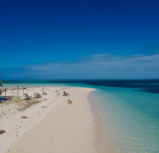 Туры на о. Вануа-Леву. Область Денарау 2025 - цены на путевки на Фиджи из Москвы от туроператора Coral Travel