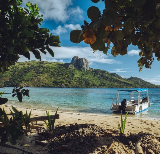 Туры на о. Вити-Леву. Область Нади 2025 - цены на путевки на Фиджи из Москвы от туроператора Coral Travel