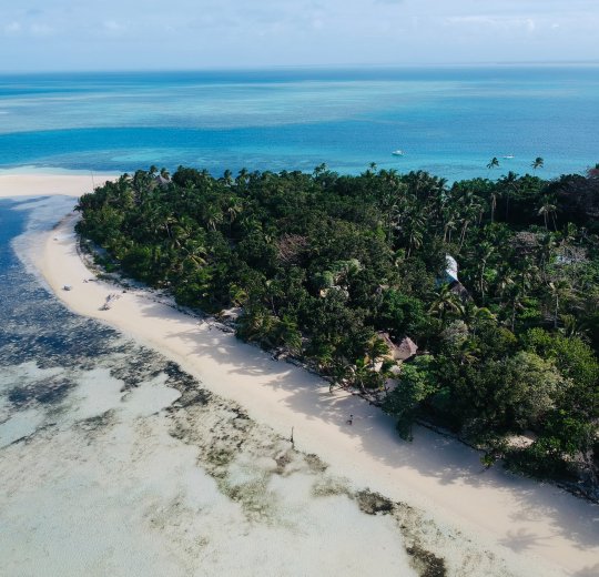 Туры на о. Маманука 2025 - цены на путевки на Фиджи из Москвы от туроператора Coral Travel