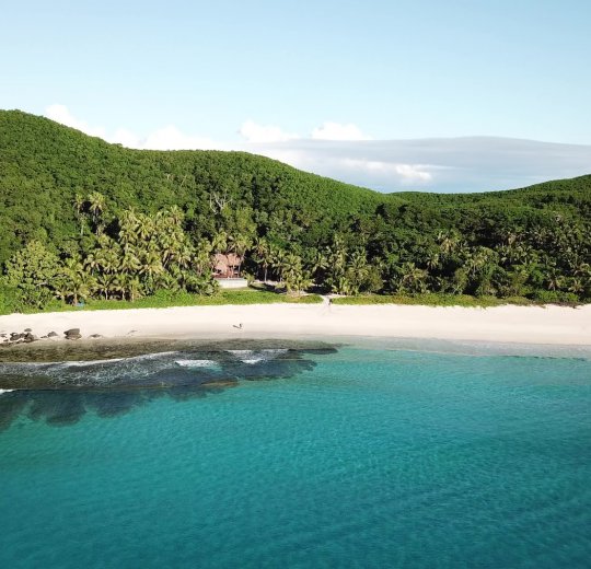 Туры на о. Маманука 2025 - цены на путевки на Фиджи из Москвы от туроператора Coral Travel