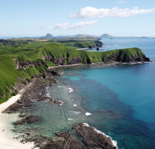 Туры на о. Маманука 2025 - цены на путевки на Фиджи из Москвы от туроператора Coral Travel