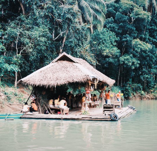 Туры на о. Бохоль 2025 - цены на путевки на Филиппины из Москвы от туроператора Coral Travel