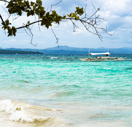 Туры на о. Бохоль 2025 - цены на путевки на Филиппины из Москвы от туроператора Coral Travel