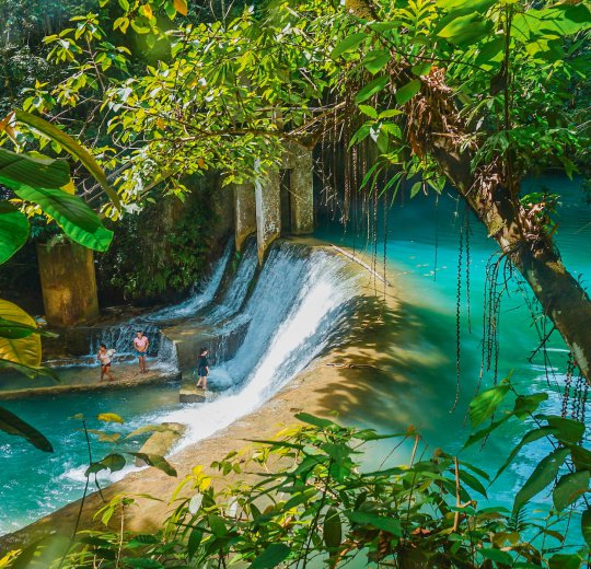 Туры на о. Миндоро 2025 - цены на путевки на Филиппины из Москвы от туроператора Coral Travel