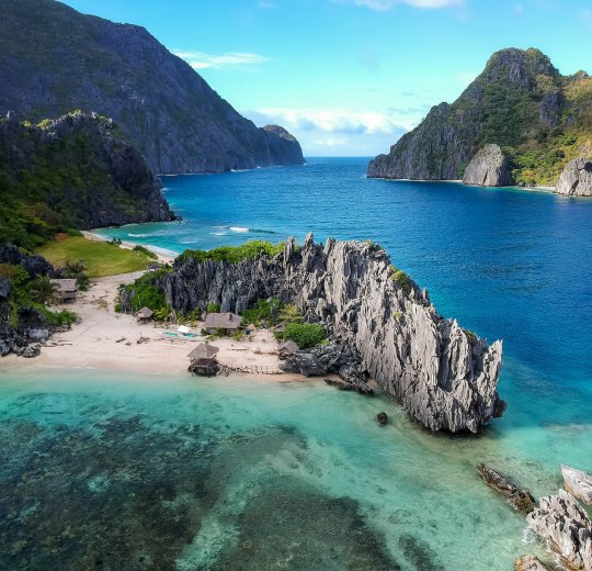 Туры на о. Миндоро 2025 - цены на путевки на Филиппины из Москвы от туроператора Coral Travel